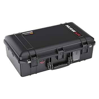 pelican 1555交換用　ウレタンフォーム(純正品) pelican 1555交換用 ウレタンフォーム(純正品) PELICAN 1557エア