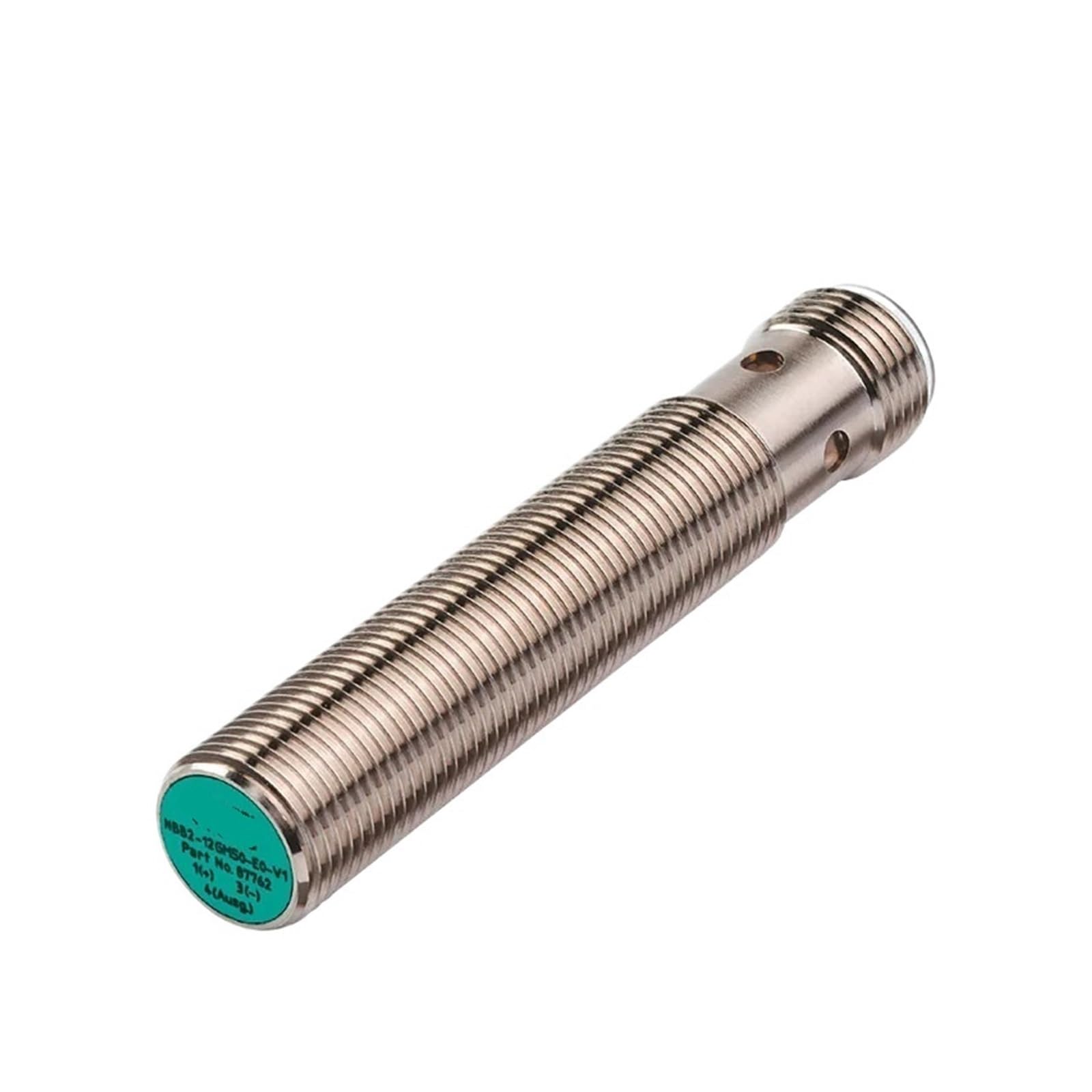 ZVQYSGIW NBB4-12GM50-E2-V1-M Inductive Proximity Switch/Sensor (240154)