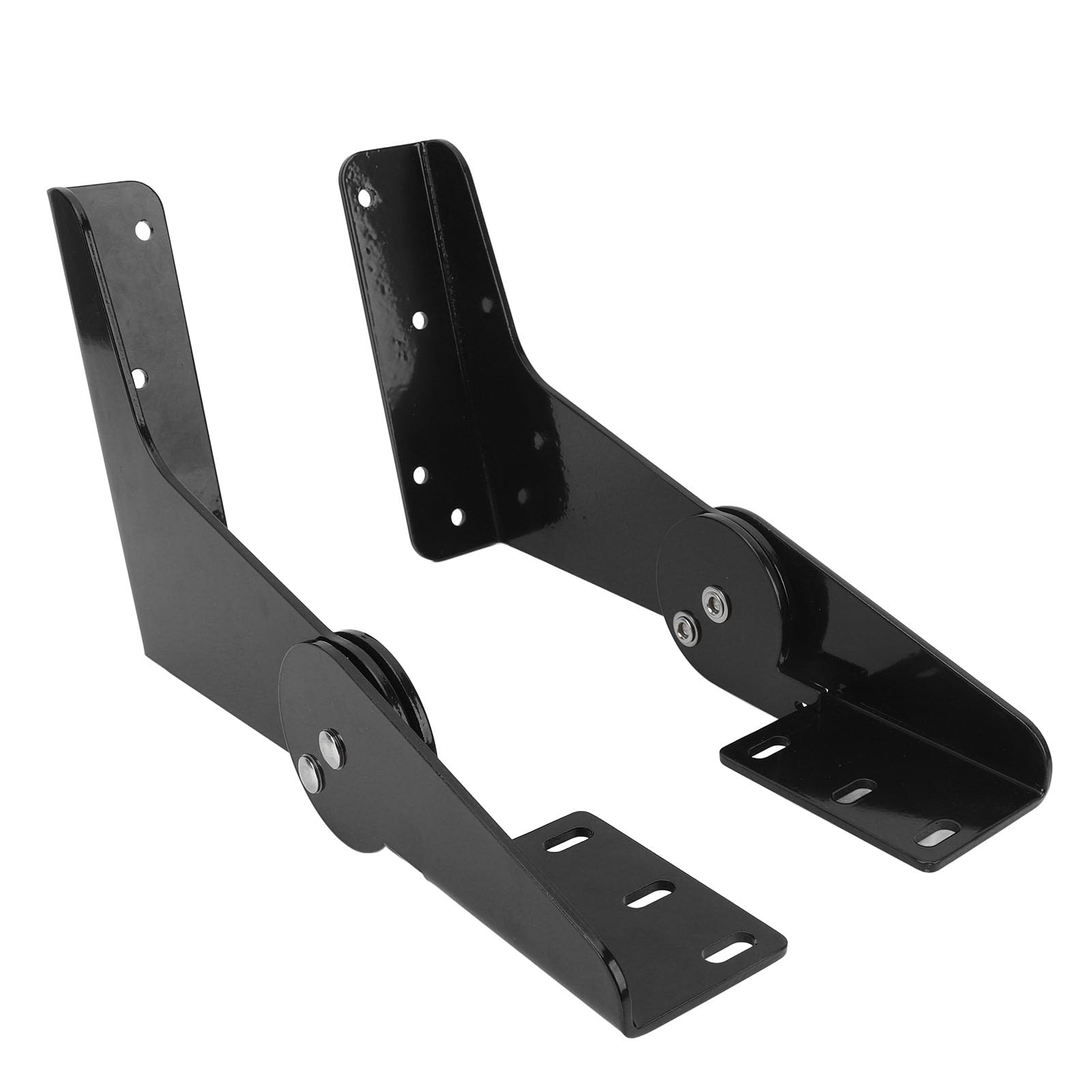 Bisagra de Asiento Plegable para Barco de Alta Resistencia, Soporte de Bisagra de Asiento para Barco, Soporte para Bisagra de Asiento Plegable de Barco, Soporte de Respaldo de