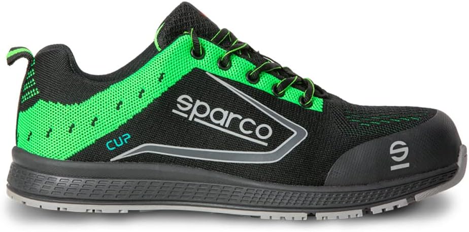 Unisex-Child Work Fire and Safety Boot