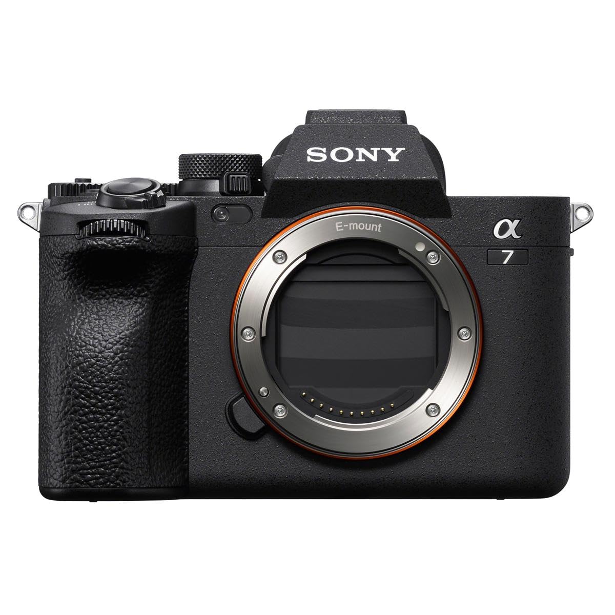 Amazon.com: Sony Alpha a7 IV Mirrorless Camera with FE 24-70mm f