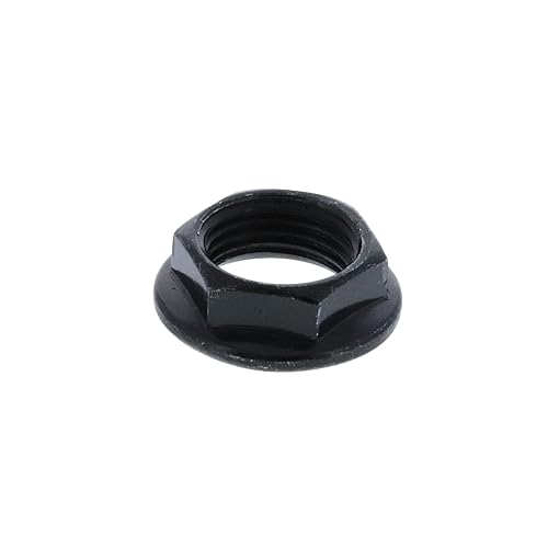 RYOBI OEM 089025005076 NUT Arbor en paquete original de fábrica