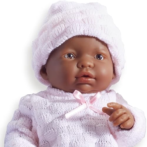 Miniatura 2 de Muñeco recién nacido La Newborn