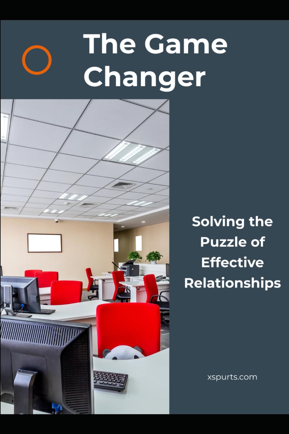 The Game Changer: Solving the Puzzle of Effective Relationships