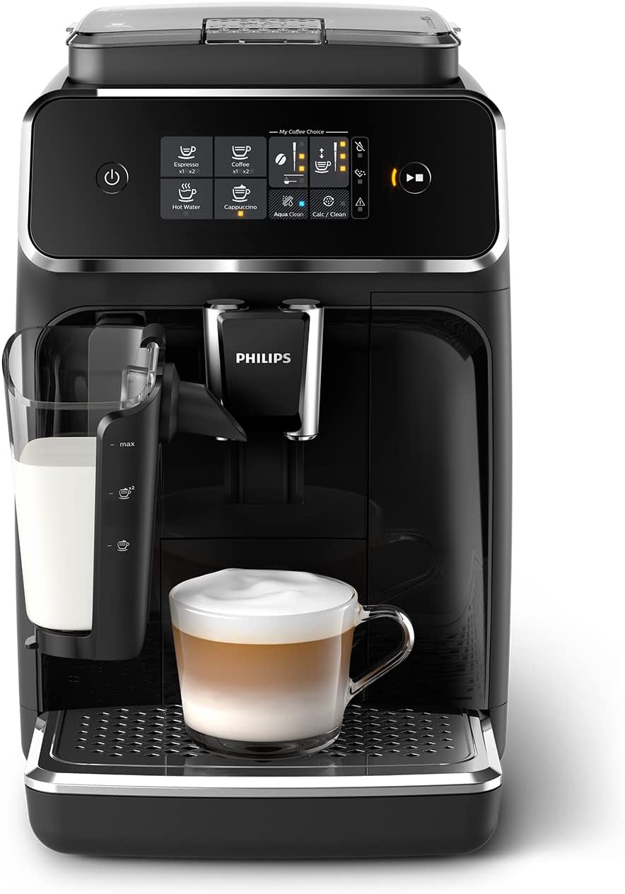 Philips Serie 2200 Machine Expresso