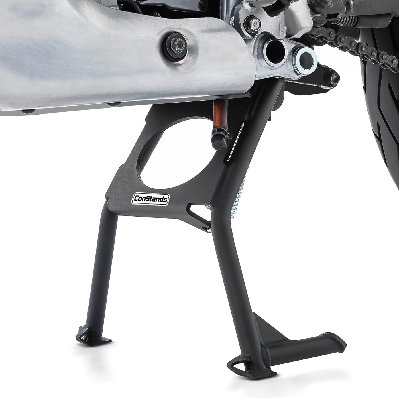 KN23 - Rohrförmiger Motorschutz Kappa HONDA Africa Twin 750 (90-92