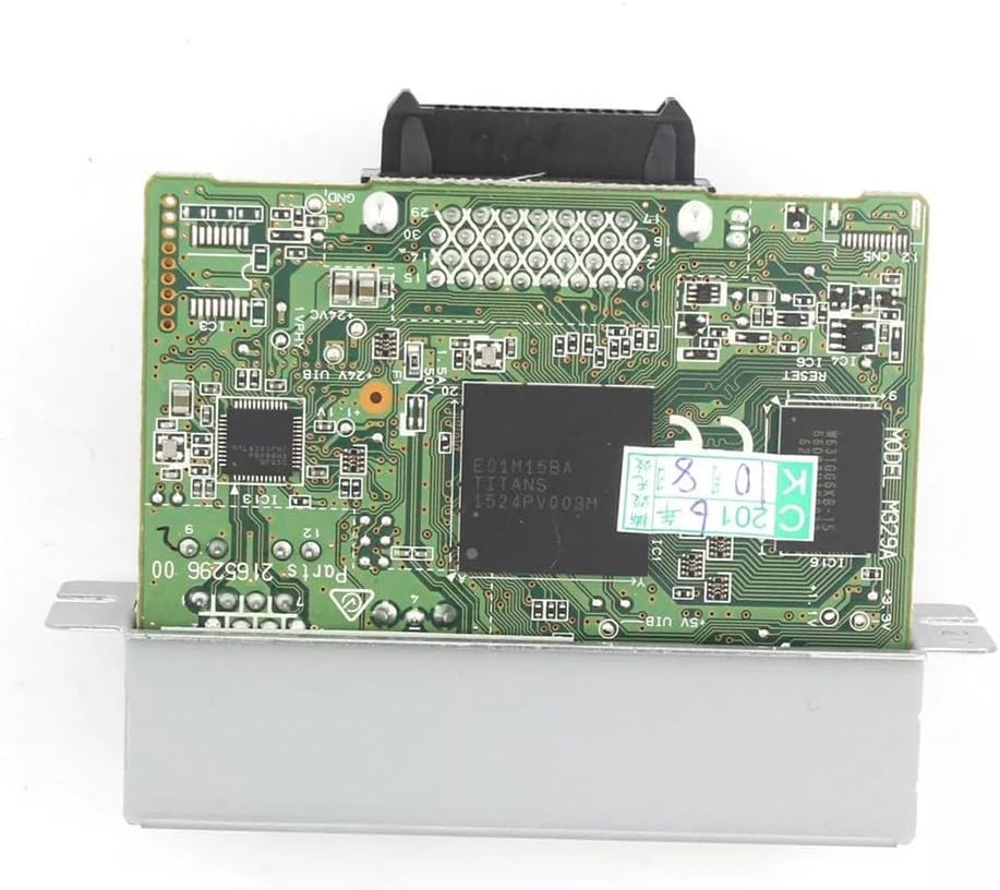 UB-E04 Ethernet Interface Module Print Server C32C881008 for TM-T88VI T88V T70II U220 H6000 Series POS Printers