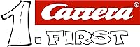 Vista 2 de Carrera Controlador de primera mano, escala 1:50, multicolor, compatible con todos los juegos de autos Carrera First Slot