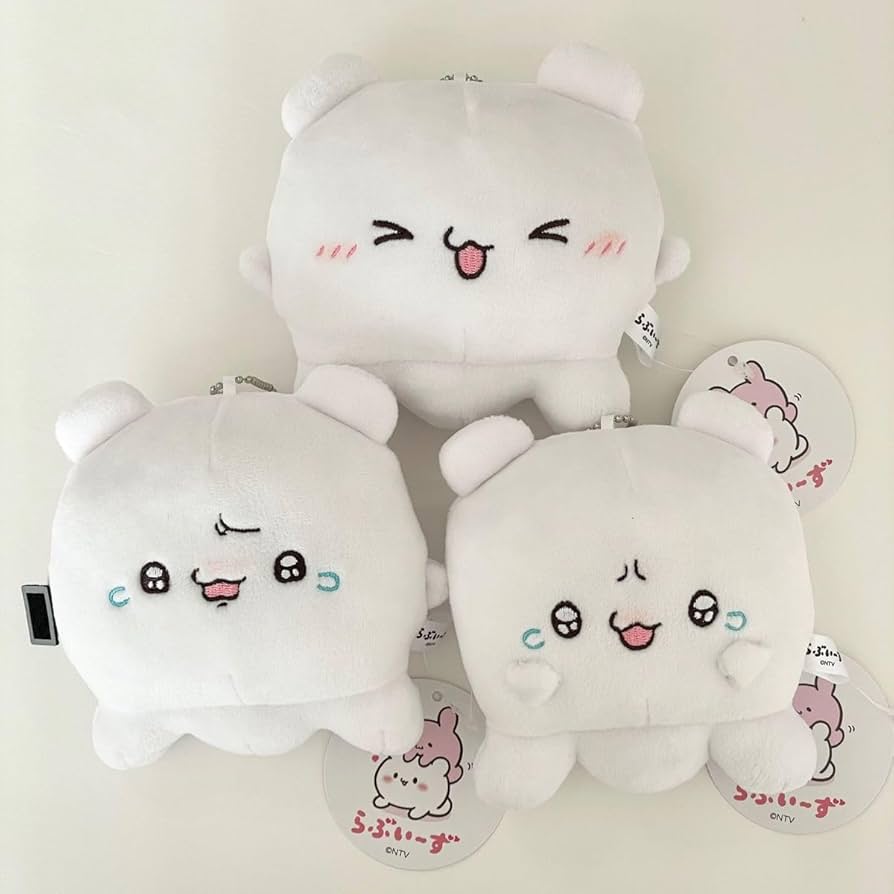 らぶいーず もふぐっとぬいぐるみ まとめ売り　17個　タグ付き らぶいーず もふぐっとぬいぐるみ～いっしょにいようね