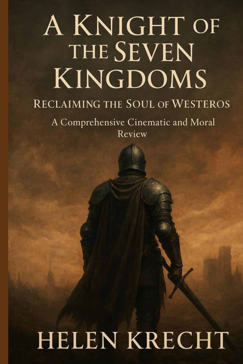 Favorite Book