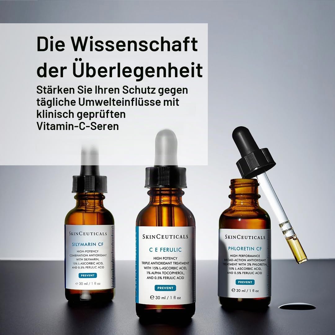 Skin Ceuticals Phloretin CF 30ml/1oz - Hautpflege