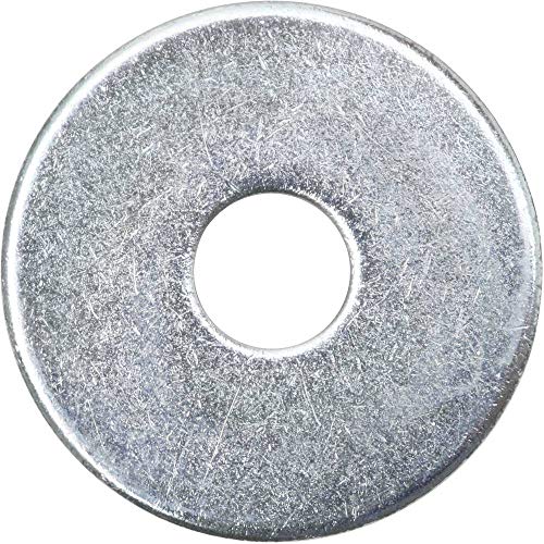 Swg Disco Parafango, 6,4 Mm, 20 Mm, In Acciaio Zincato, 50 Pezzi, 411 60 20 25