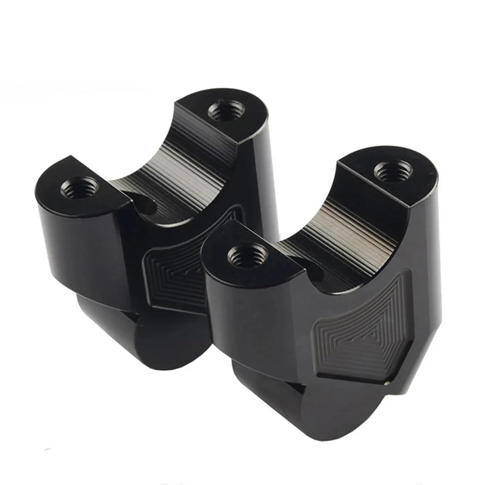 Rehausseur de guidon de moto contre la fatigue en Honda PCX