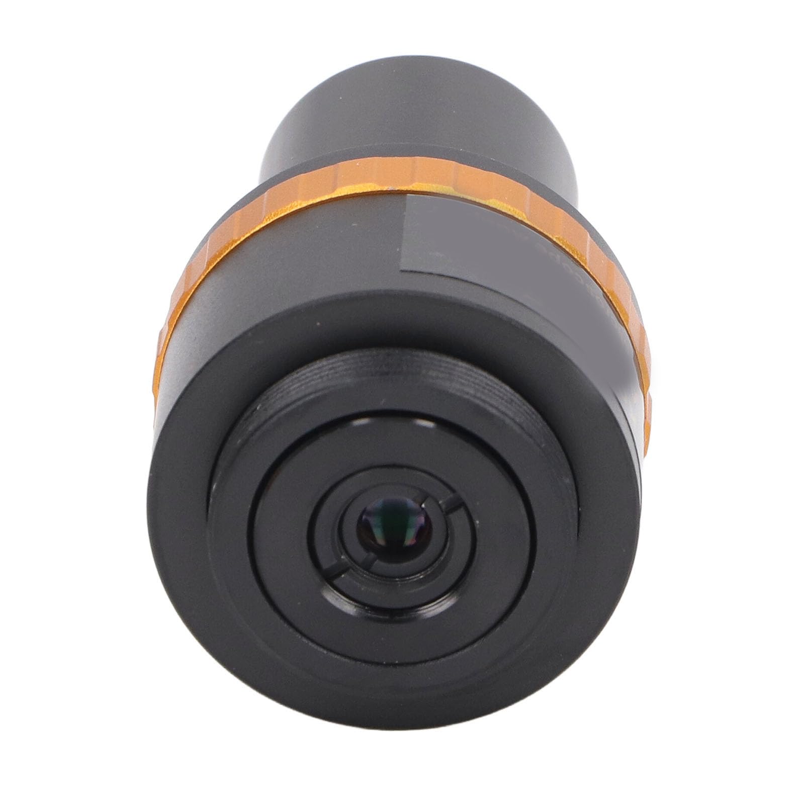 Cocoarm AMA037 Okular Mikroskopu Elektrycznego Okular Mikroskopu ze Stopu Aluminium Regulacja Ostrości 0,37X Adapter 23,2 Mm do 30 Mm 30,5 do Użytku w Kamerze Laboratoryjnej