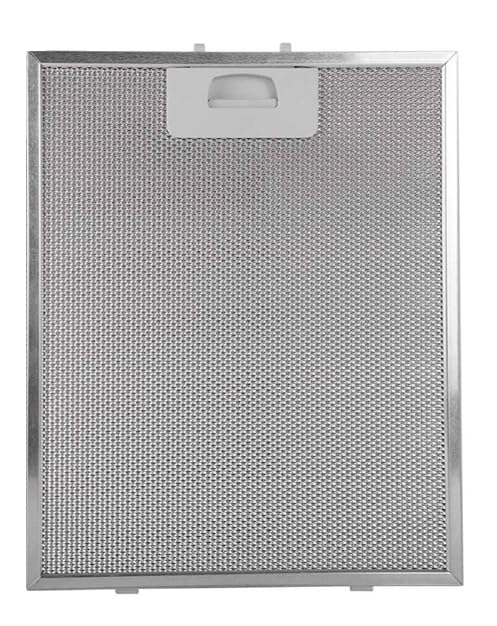 Recamania Teka Cooker Hood Filter 274 x 344 mm 81460133