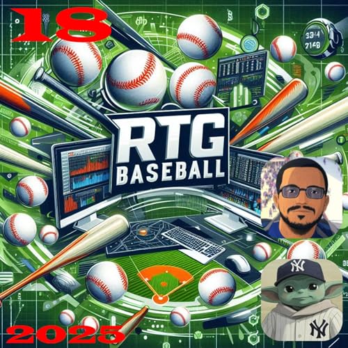 2025 Matchup 18 | Most Exciting Plays/Events That Can Happen in a Game cover art