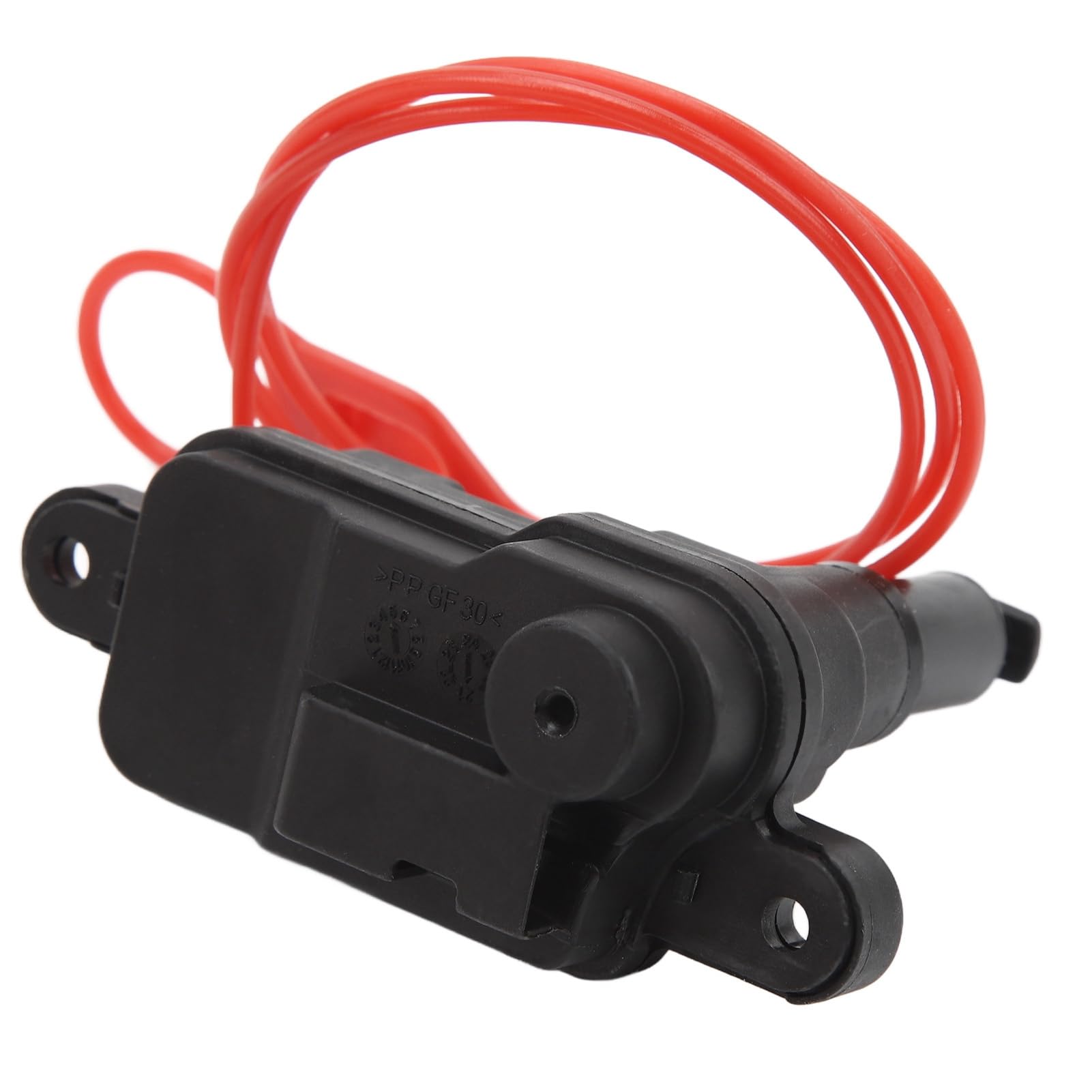 Acouto Kraftstoffeinfüllklappen-Aktuator 8V0862153A, Ersatz für S5 Coupe/Sportback, RS3, RS4, ￼2016 Kraftstoff-Aktuator 2019 Tankklappen- 8v0 862 153 a 8v0-862 Türöffner-Verriegelungsaktuator