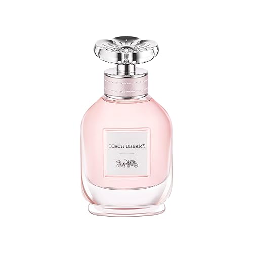 Coach Coach Dreams Eau de Parfum Coach Coach Dreams Eau de Parfum