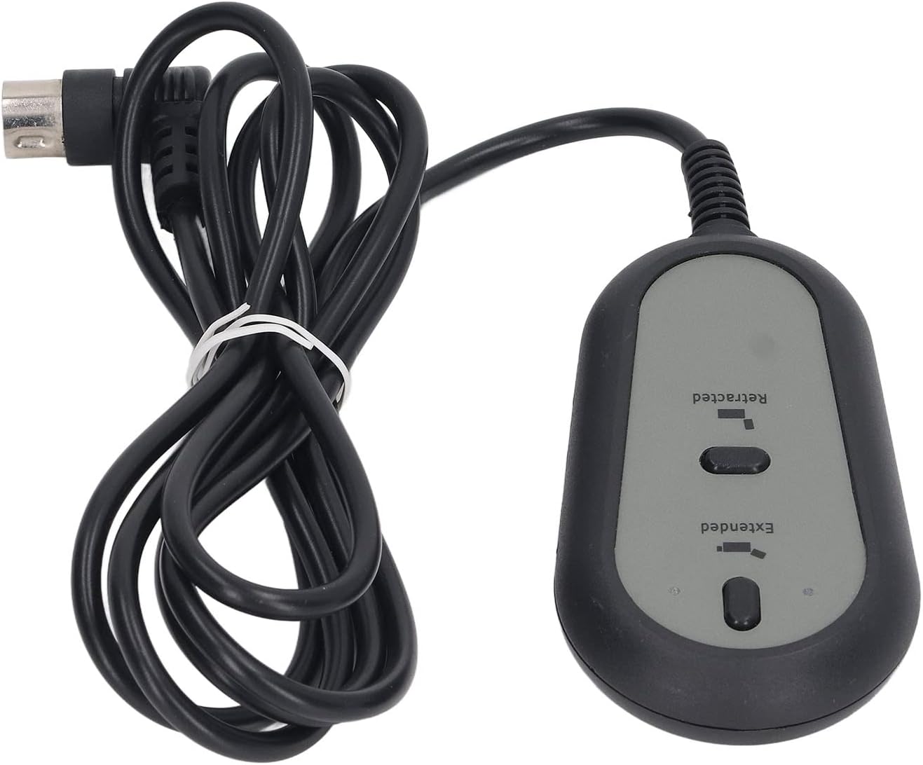 KENANLAN 2 Button 8 Pin Remote Handset Control for Power Recliner, Lift Chair, Electric Sofa - Easy to Use and Handy Replacement Part