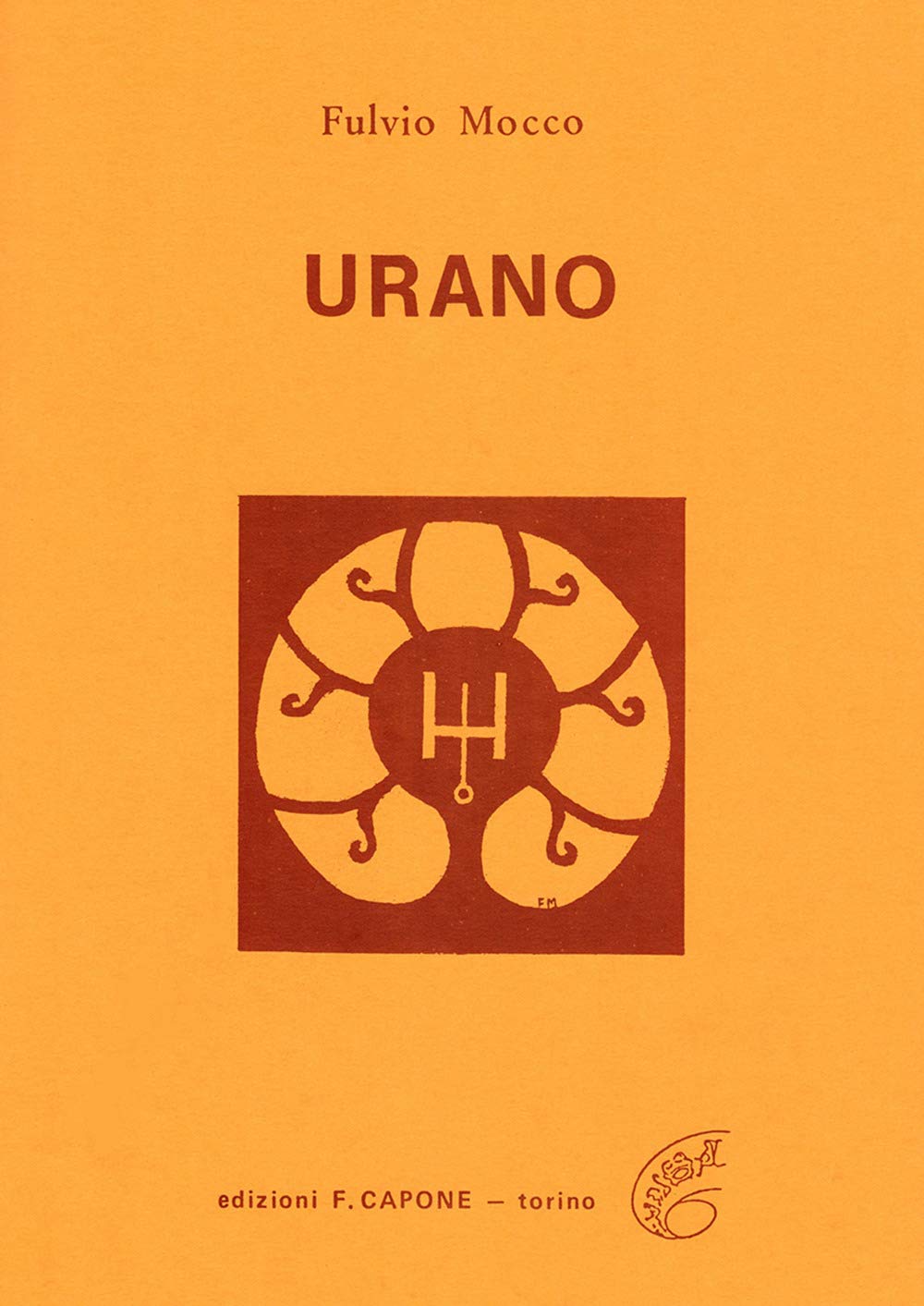 Urano - 4