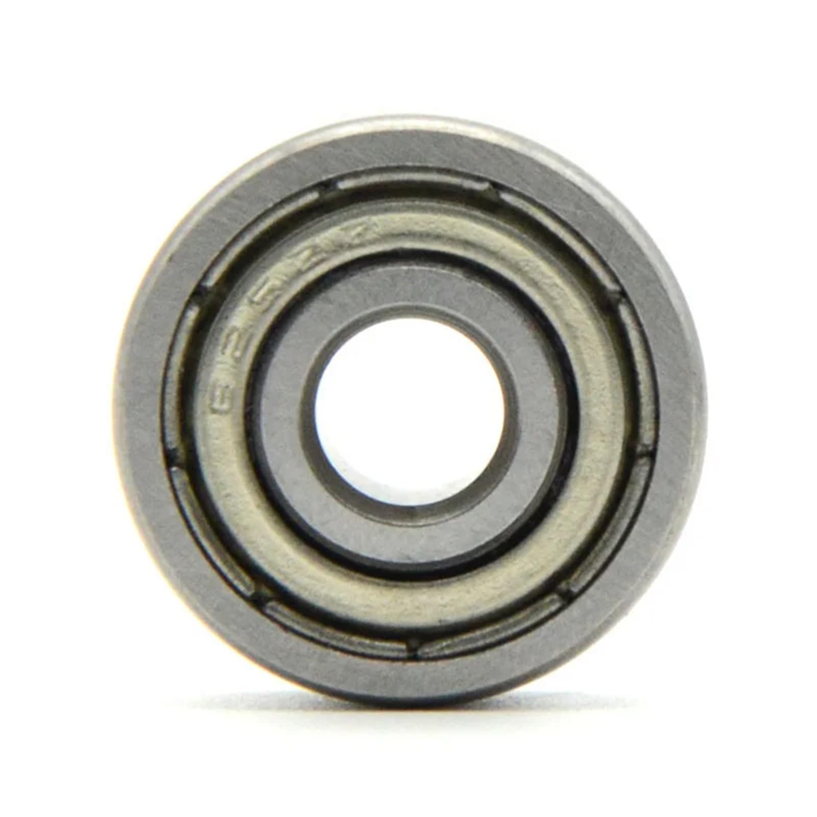 10 pezzi cuscinetto a sfere a gola profonda in miniatura 625ZZ 5x16x5mm