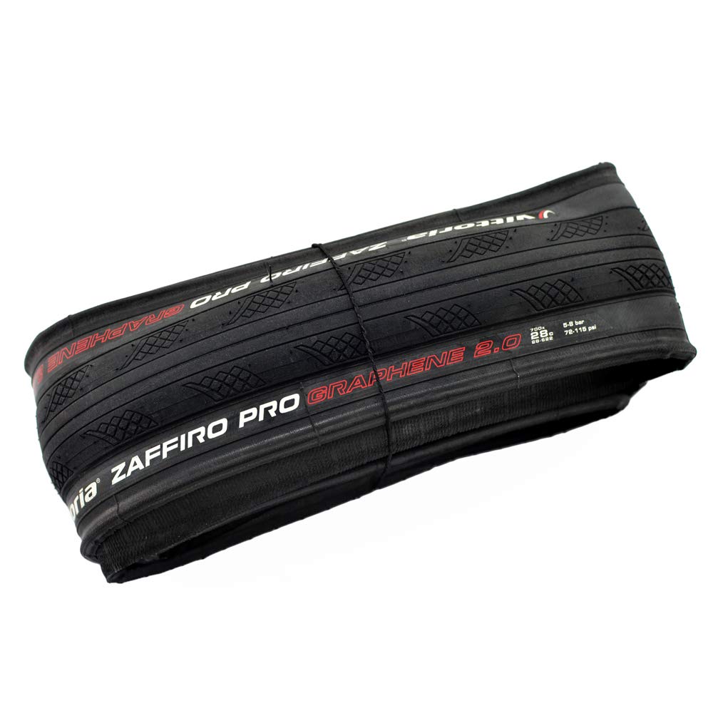 軽量　VITTORIA　ZAFFIRO PRO　PARA　700x28c　2本 Zaffiro Pro Tire | Vittoria