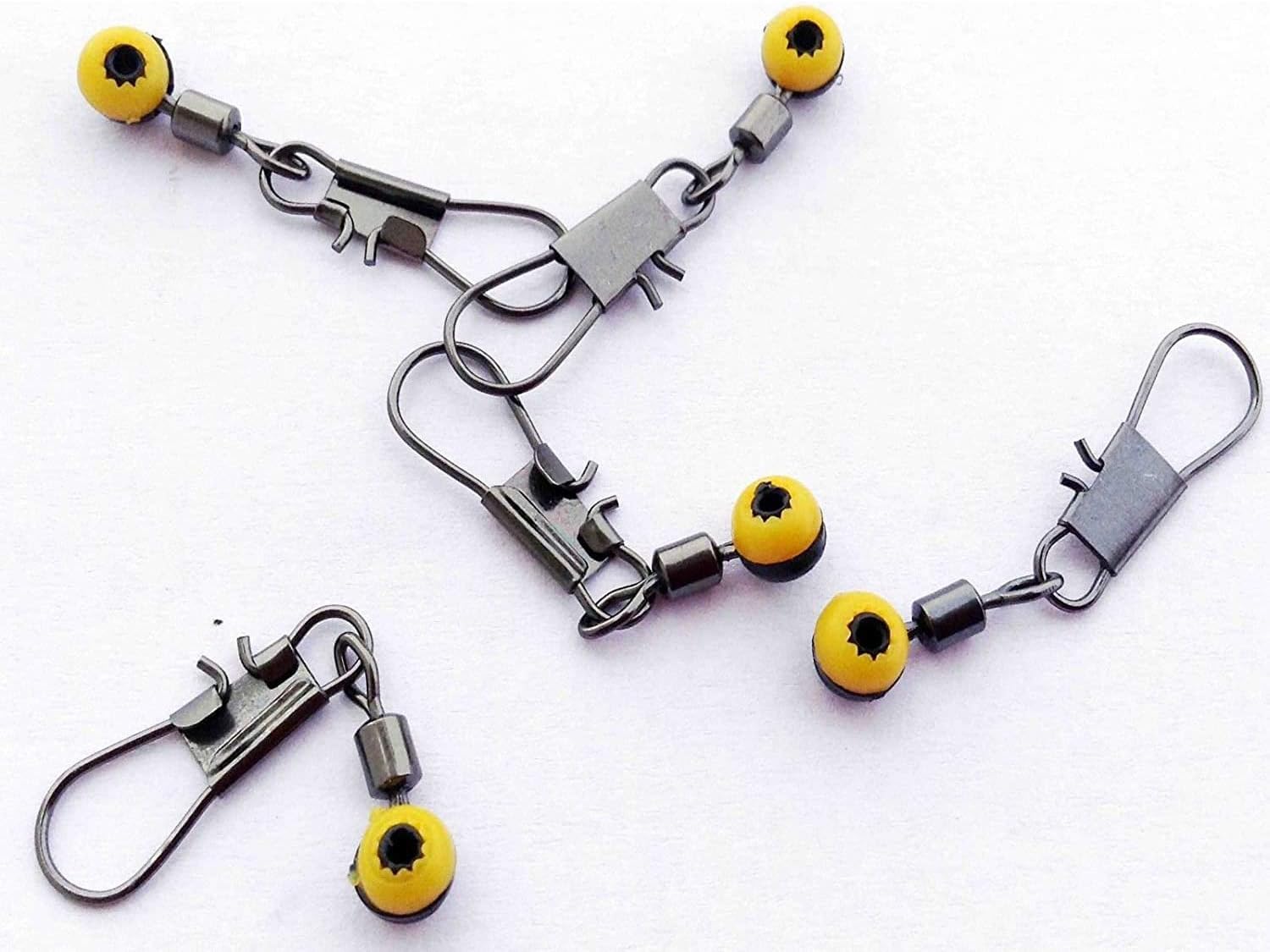 Galleggiante Sele Tube da Pesca All'Inglese