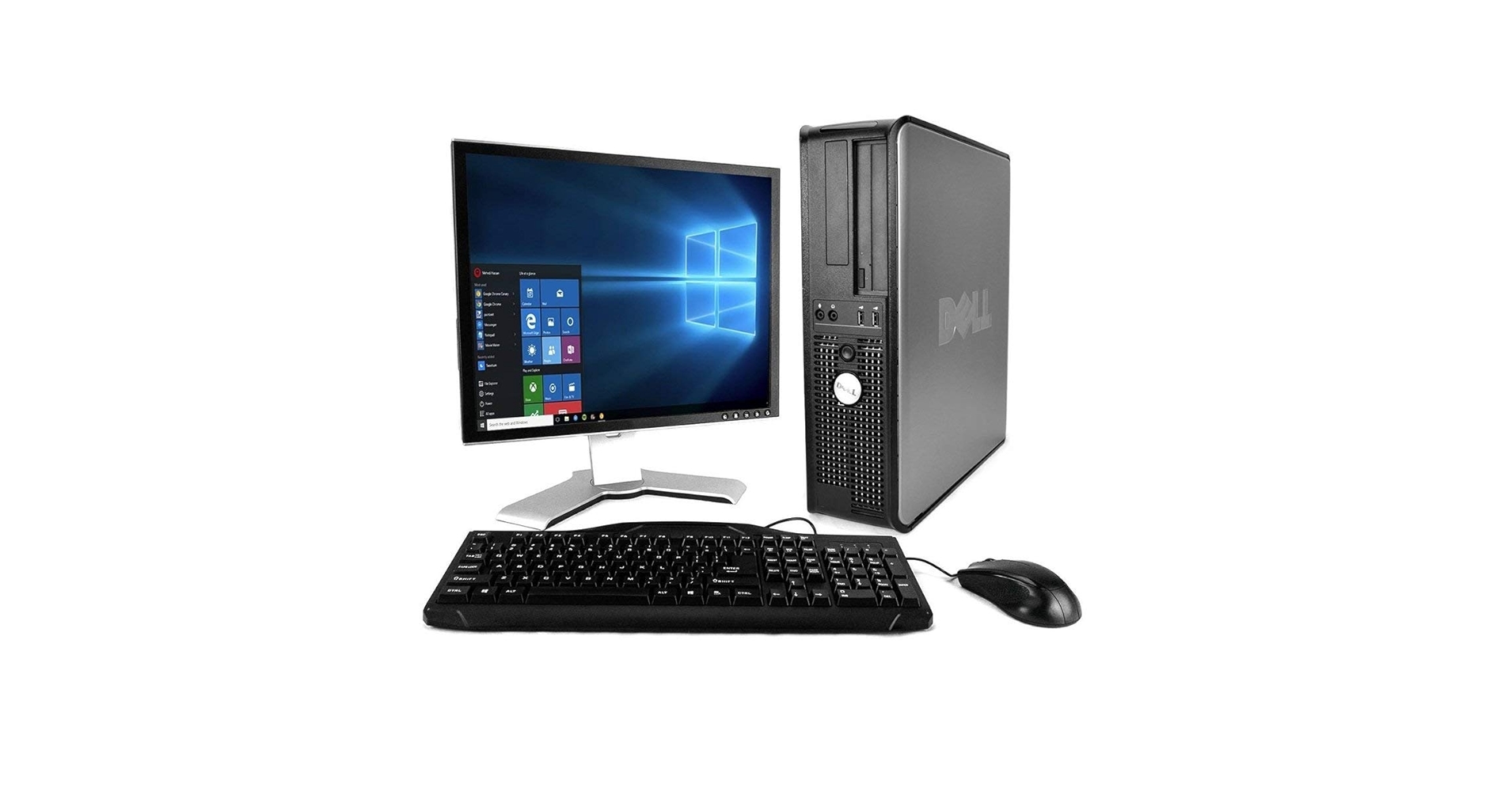 Dell デスクトップPC Windows 10 Amazon.co.jp: 2016 Dell Inspiron 23.8インチ フルHD 1920 x