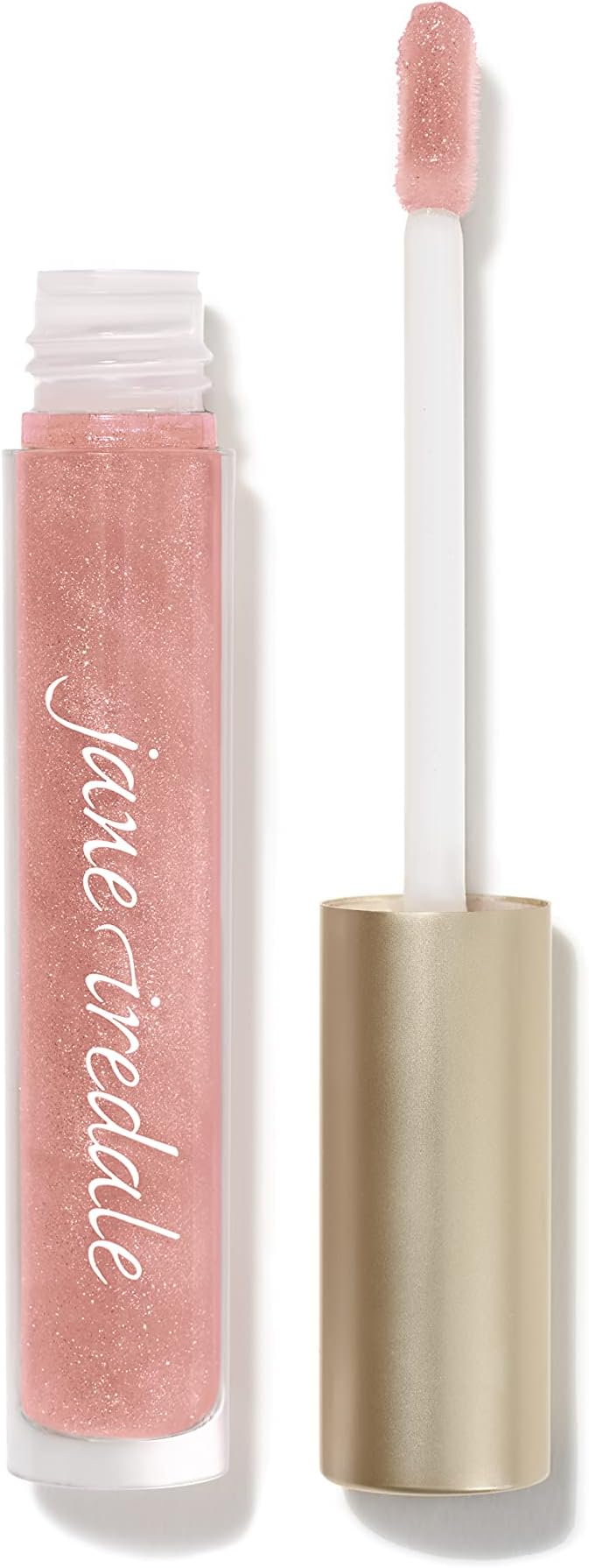 HydroPure Hyaluronic Lip Gloss 3.75 ml, Pink Glace