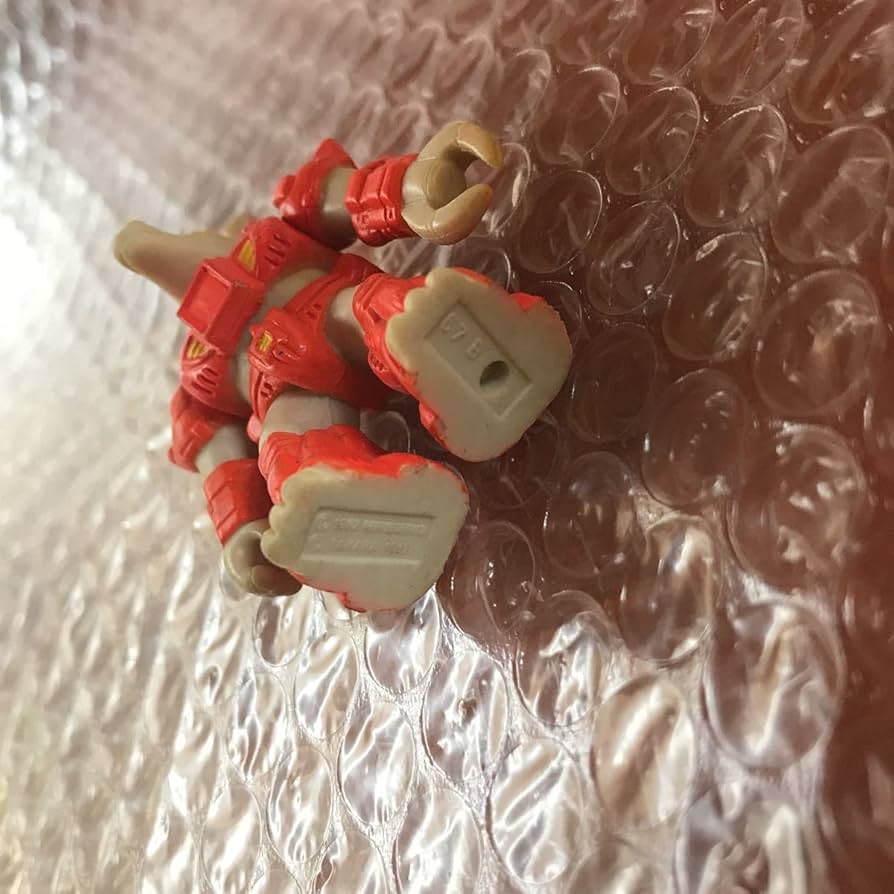 Amazon.co.jp: ビーストフォーマー 消しゴム 昭和レトロ TAKARA タカラ