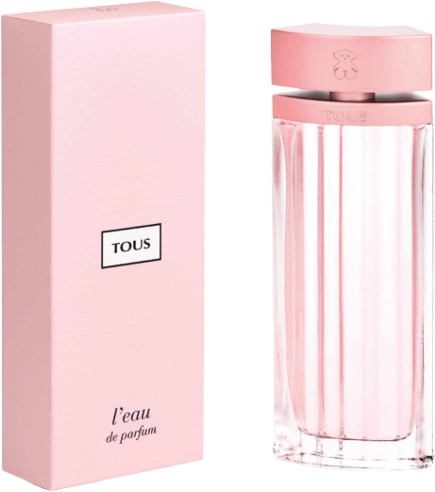 L'eau De Parfum Eau De Parfum For Women 3 oz