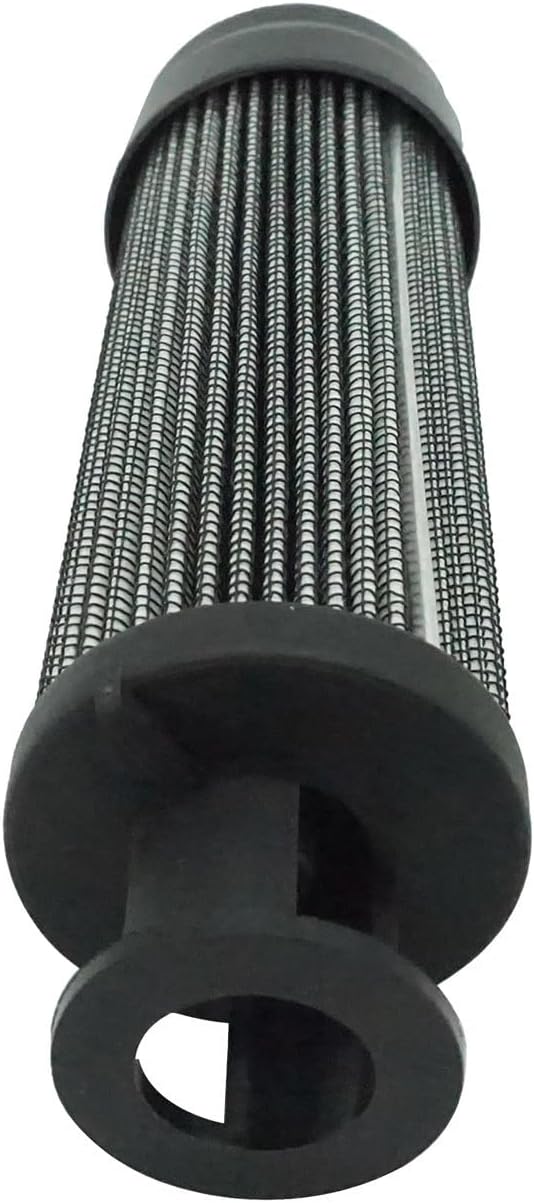 Forklift Spare Parts Hydraulic Filter 0009831738 for 1275-01 E16C E16CH E16P E16PH E20PH