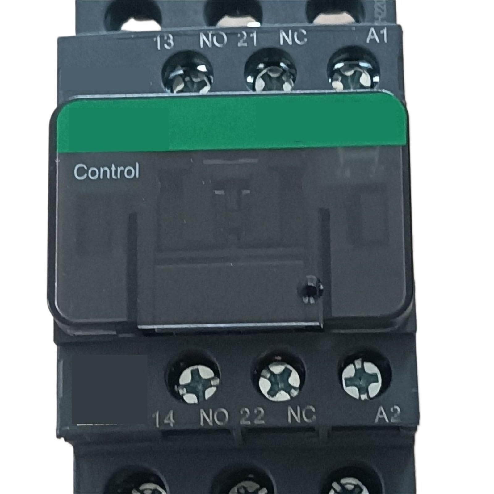 FPJQOBJC AC Contactor LC1- NF150 24V