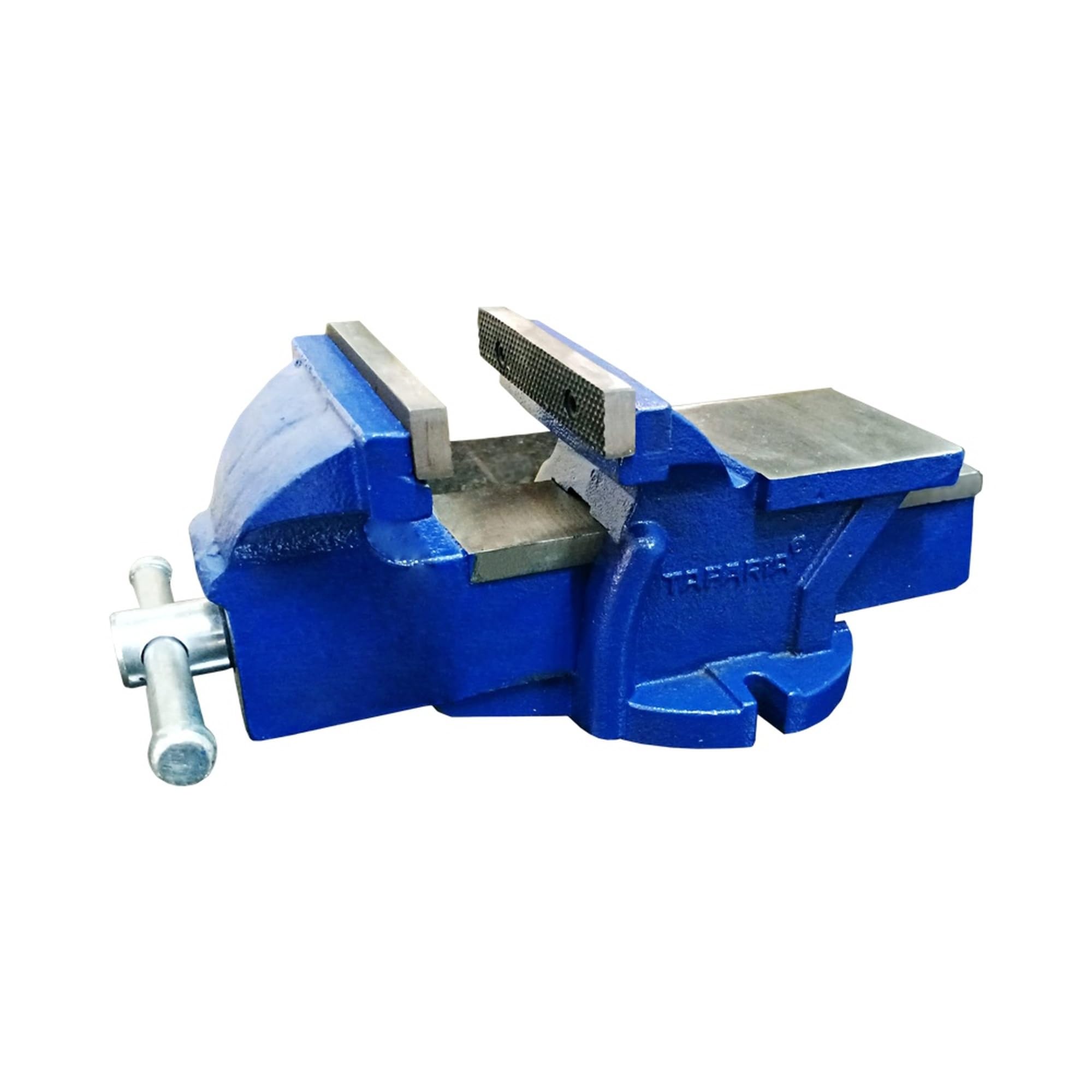 TAPARIA Bench Vice Fixed Base 75mm Multicolour-image-0
