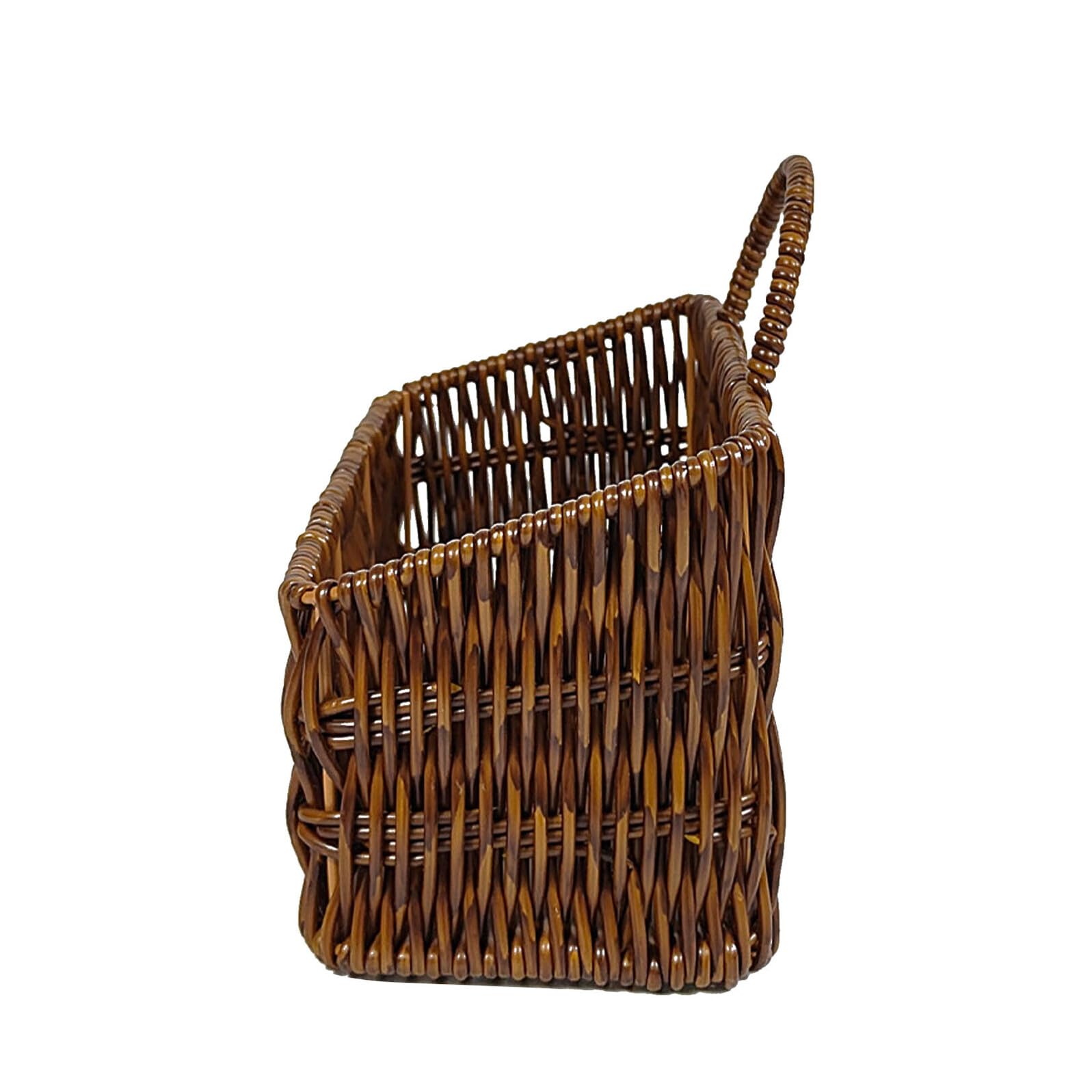 Cesta Colgante de Cocina para la Preparación Diaria de Alimentos Orgánicos