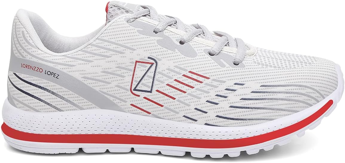 Tênis Masculino Esportivo Confortável e Super Leve para Treino Caminhada e Corrida Tênis Masculino Esportivo Confortável e Super Leve para Treino Caminhada e Corrida