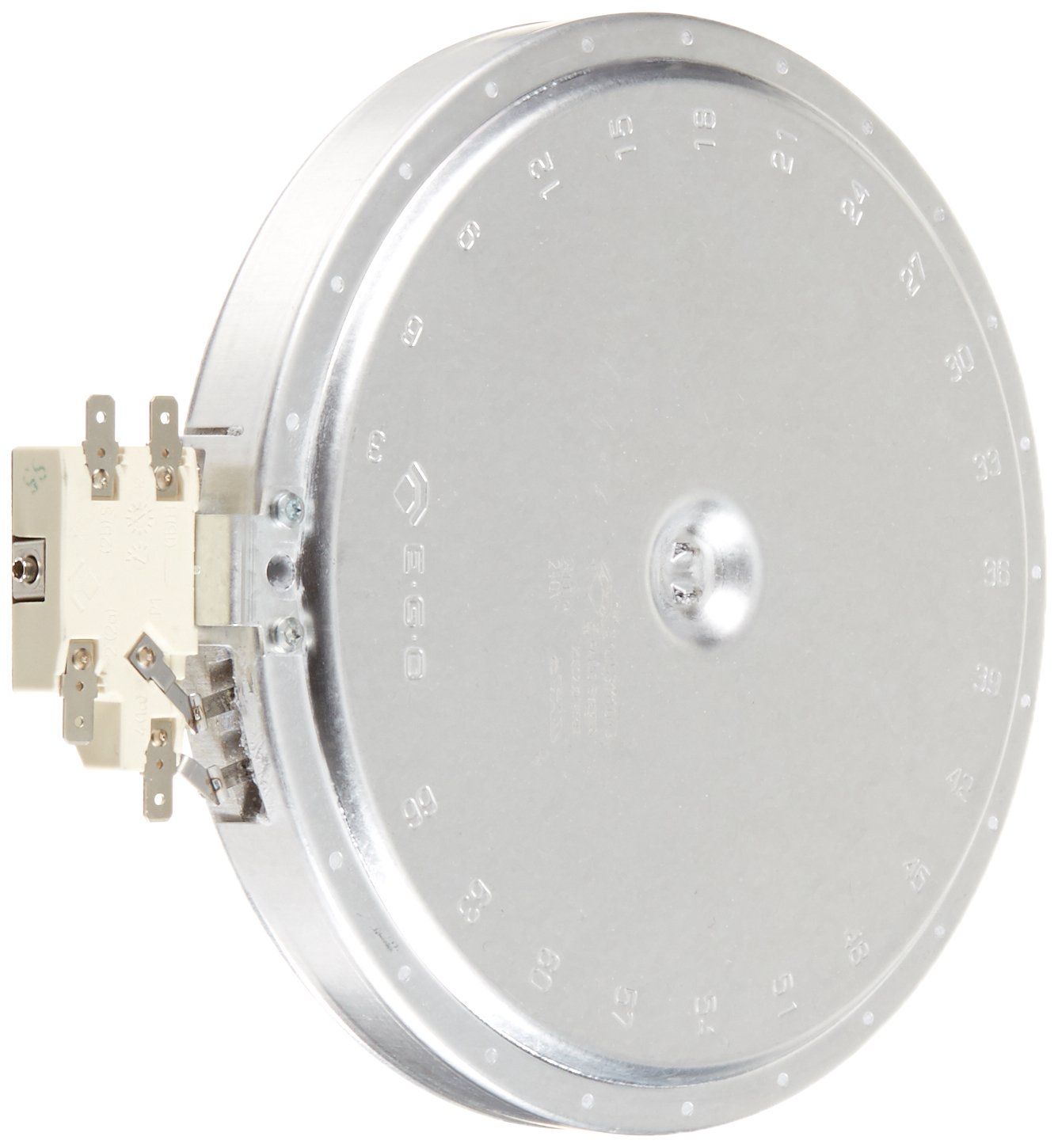 General Electric WB30T10045 Radiant Surface Element