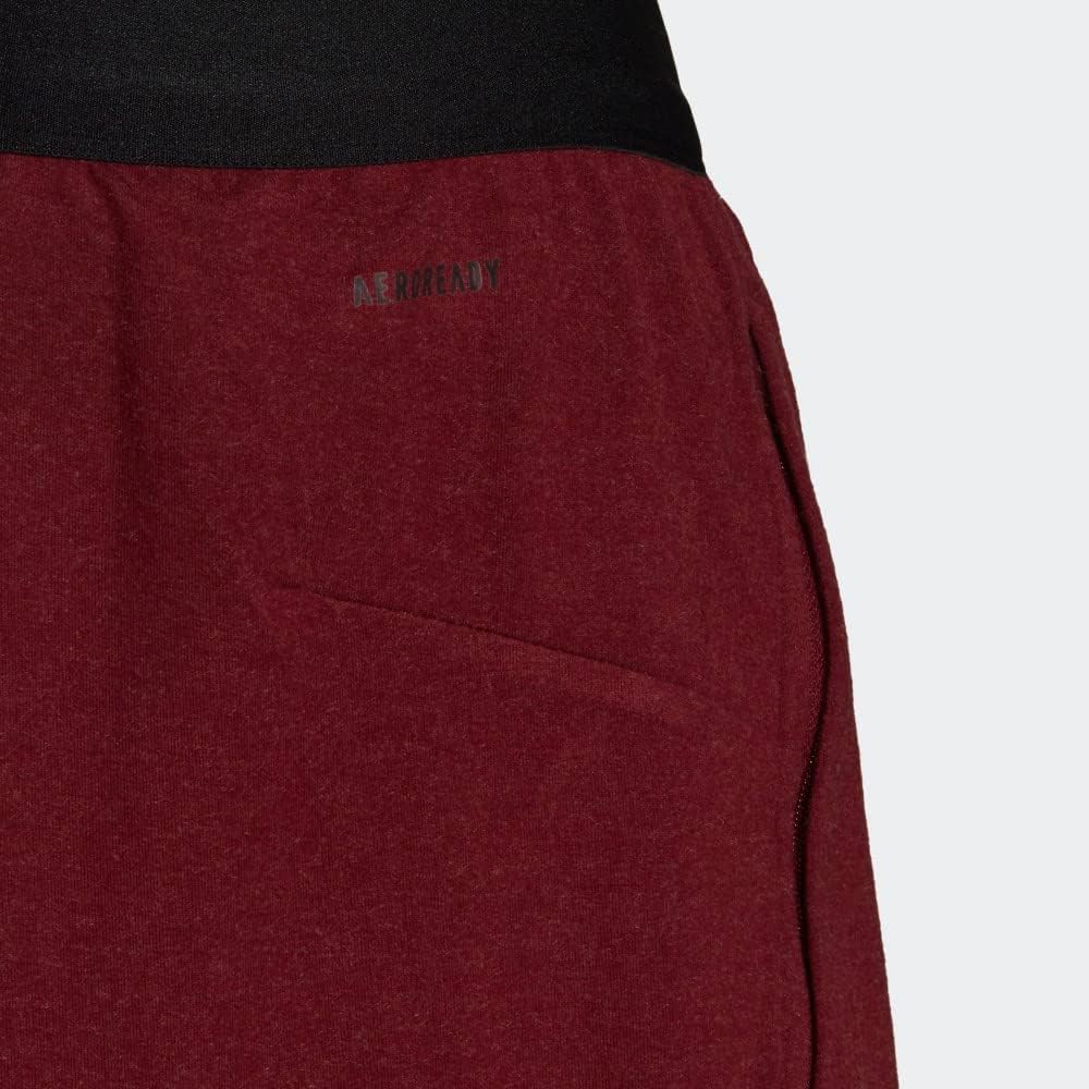 adidas Men's Standard Well Being Shorts