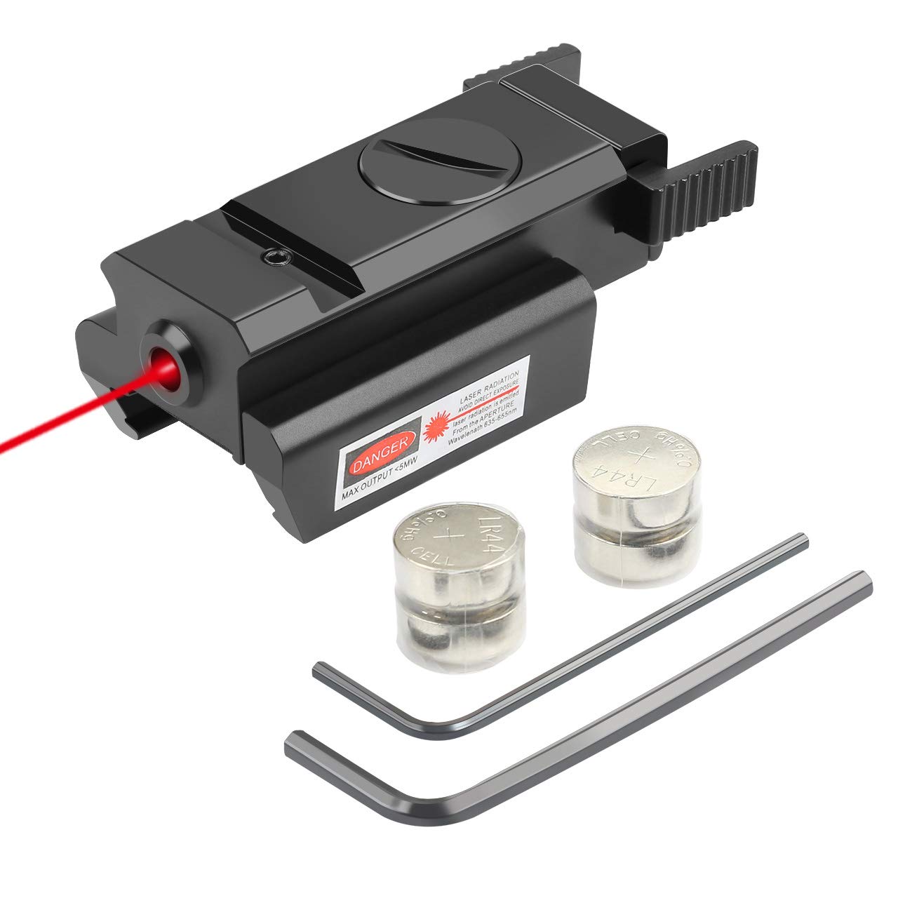 10 Best Airsoft Lasers 2023 Reviews & Ratings