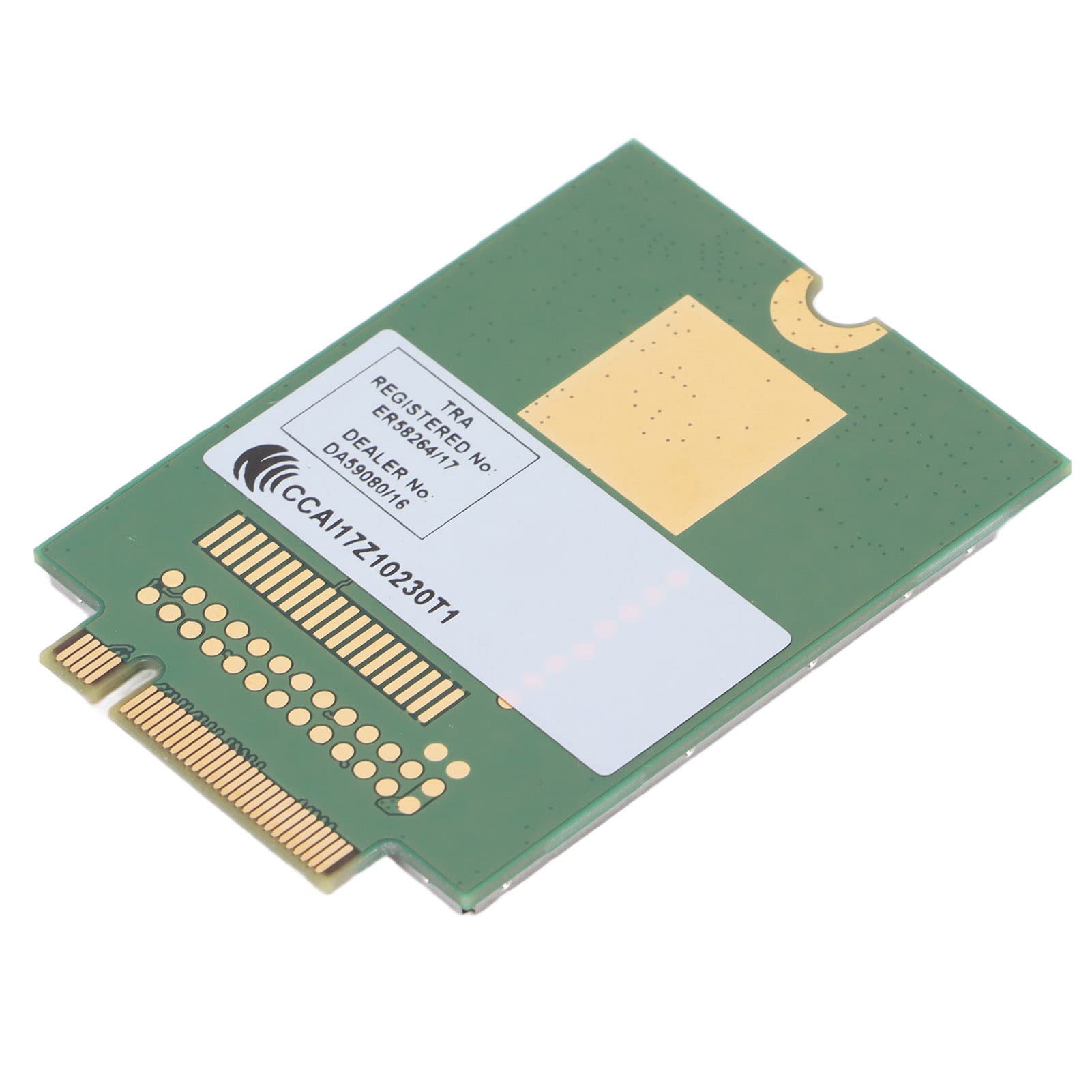 Scheda di Rete Wireless WiFi 6E, Scheda Modulo Wireless 802.11AX