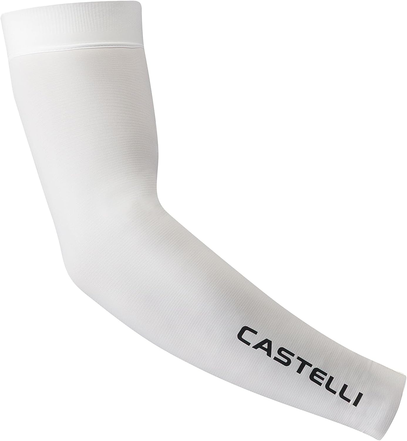 CASTELLI UPF 50+ Light Arm 3 Sleeves, UV Protective, Moisture-Wicking Breathable Cycling Leg Garment for Men & Women