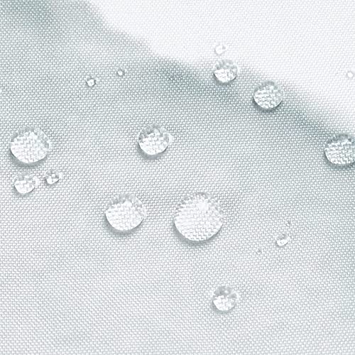 Funny Giraffe Shower Curtain African Wild Animal Couple In Forest Watercolor Jungle Safari Tropic Wildlife Fallen Leaf Plant Woods Boys Girls Cartoon Graffiti Polyester Fabric Bath Decor 70 X 70 Inch #TOP7