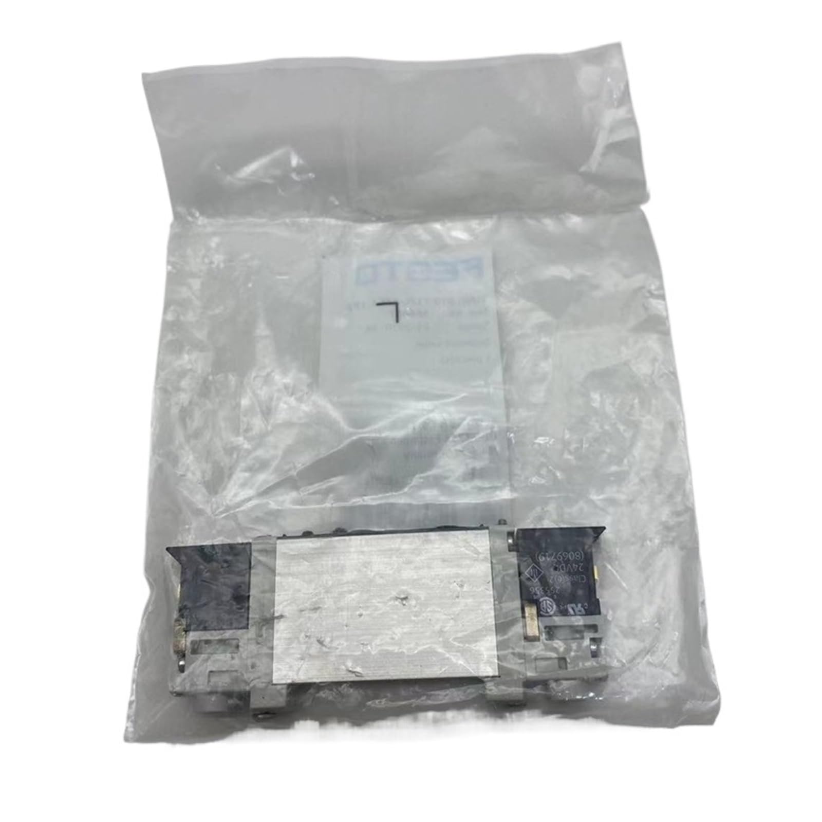 Électrovanne VUVG-B10-T32C-AZT-F-1P3 566487 : résolvez les pannes de vos distributeurs