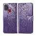 Produktbild HEYB Handyhülle für Realme 6 Pro Hülle, Realme 6 Pro Handytasche Premium Leder Tasche Flip Case für Realme 6 Pro Handy Hüllen