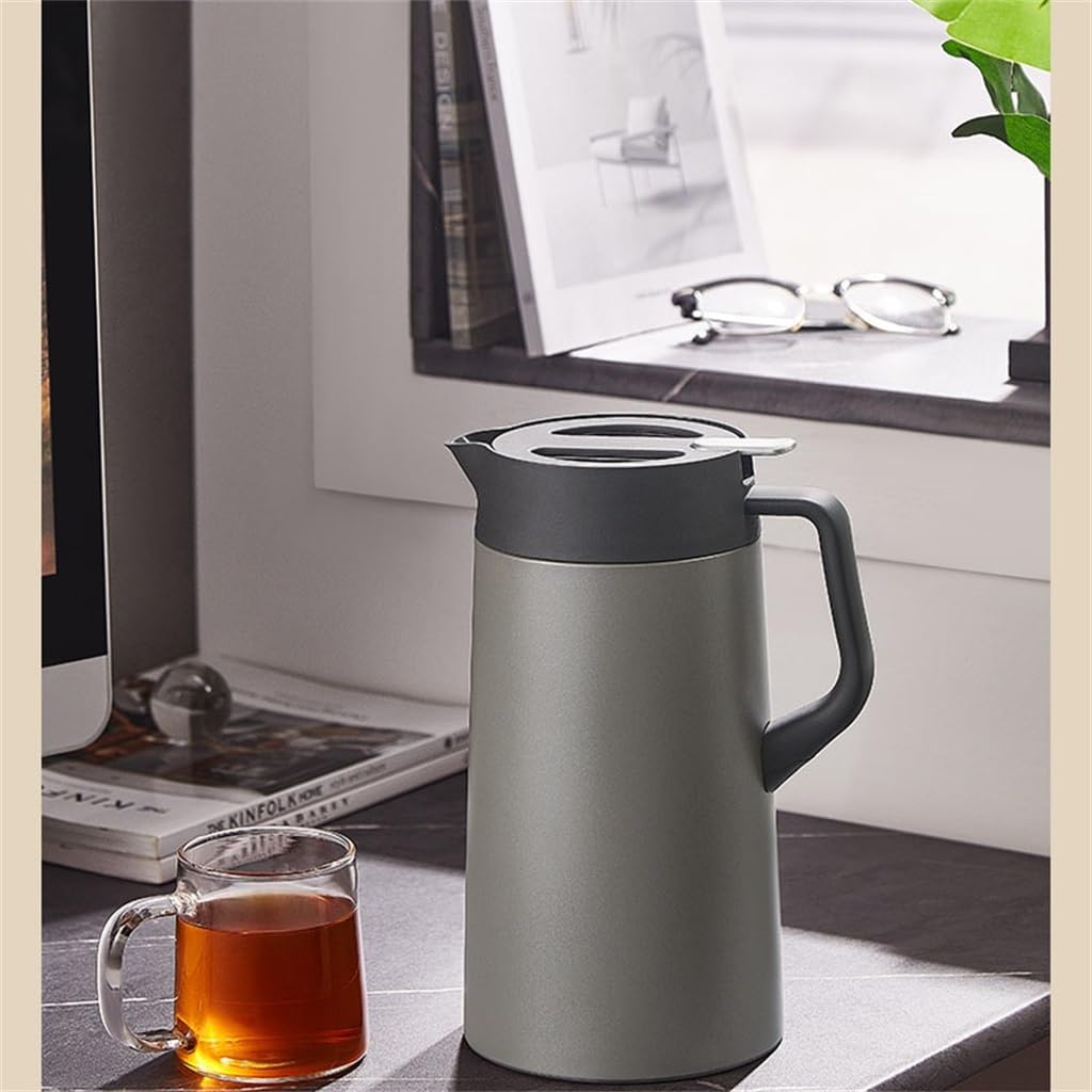 316 Stainless Steel Domestic Kettle Desktop Coffee Pot Hot Water Bottle