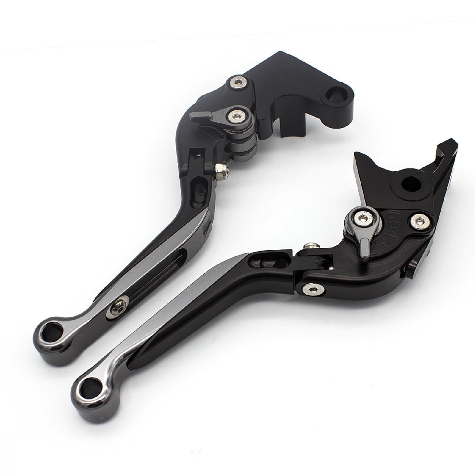 Gjihkwgz G Jihkwgz Motorcycle Brake Clutch Lever For Ducati 749 848 899 959 999 1098 1198 1199 1299 For Panigale For Diavel For Carbon For Xdiavel S Brake Clutch Levers Clutch Brake Lever