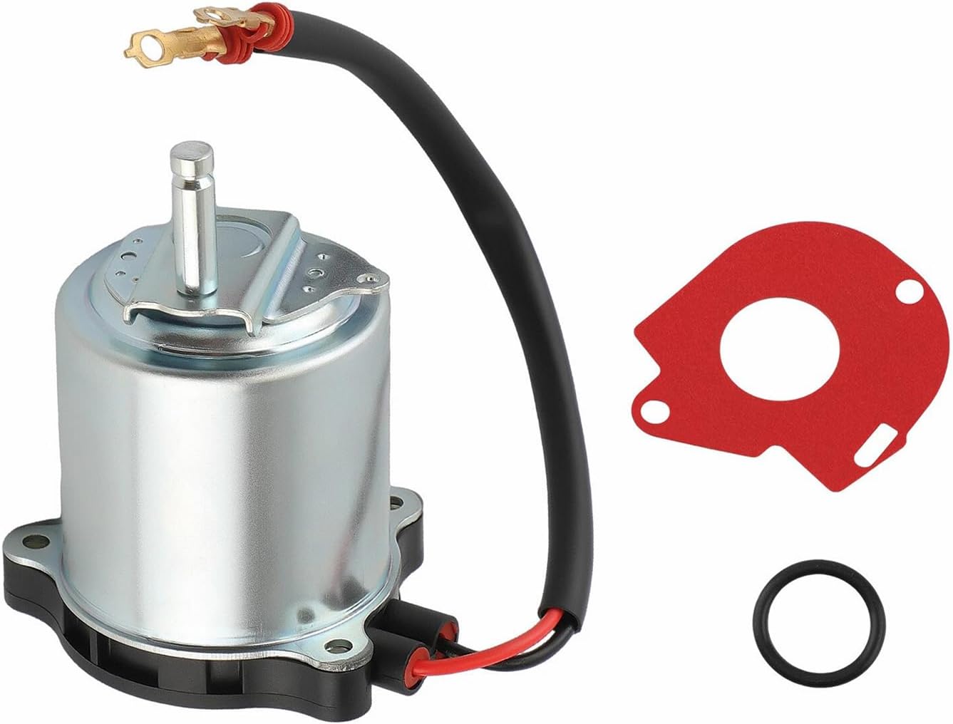 ABS Brake Booster Pump Motor 47960-60050 Replacement for Toyota 4Runner 2005-2020, FJ Cruiser 2006-2018, Lexus GX460 GX470 LX570 LX450d 2005-2018, Land Cruiser Prado 2007-2021