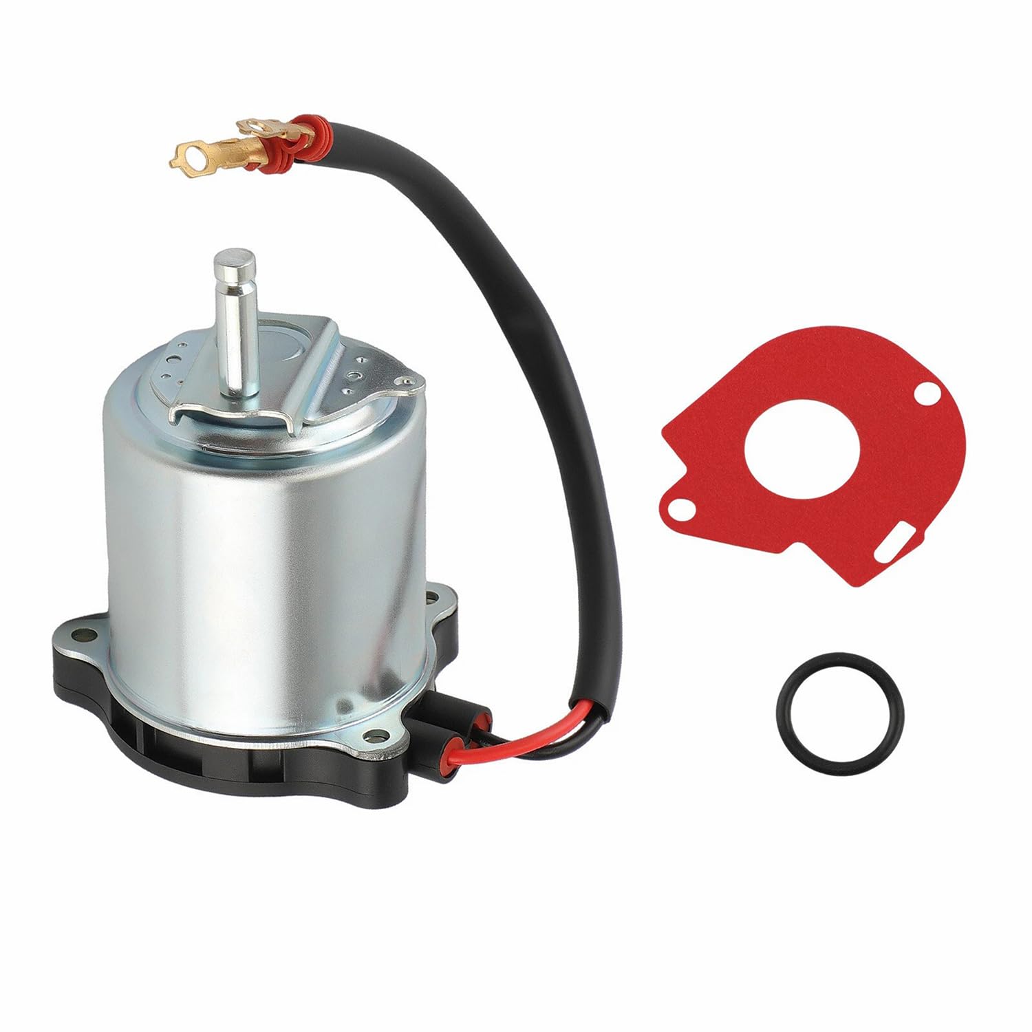 ABS Brake Booster Pump Motor 47960-60050 Replacement for Toyota 4Runner 2005-2020, FJ Cruiser 2006-2018, Lexus GX460 GX470 LX570 LX450d 2005-2018, Land Cruiser Prado 2007-2021