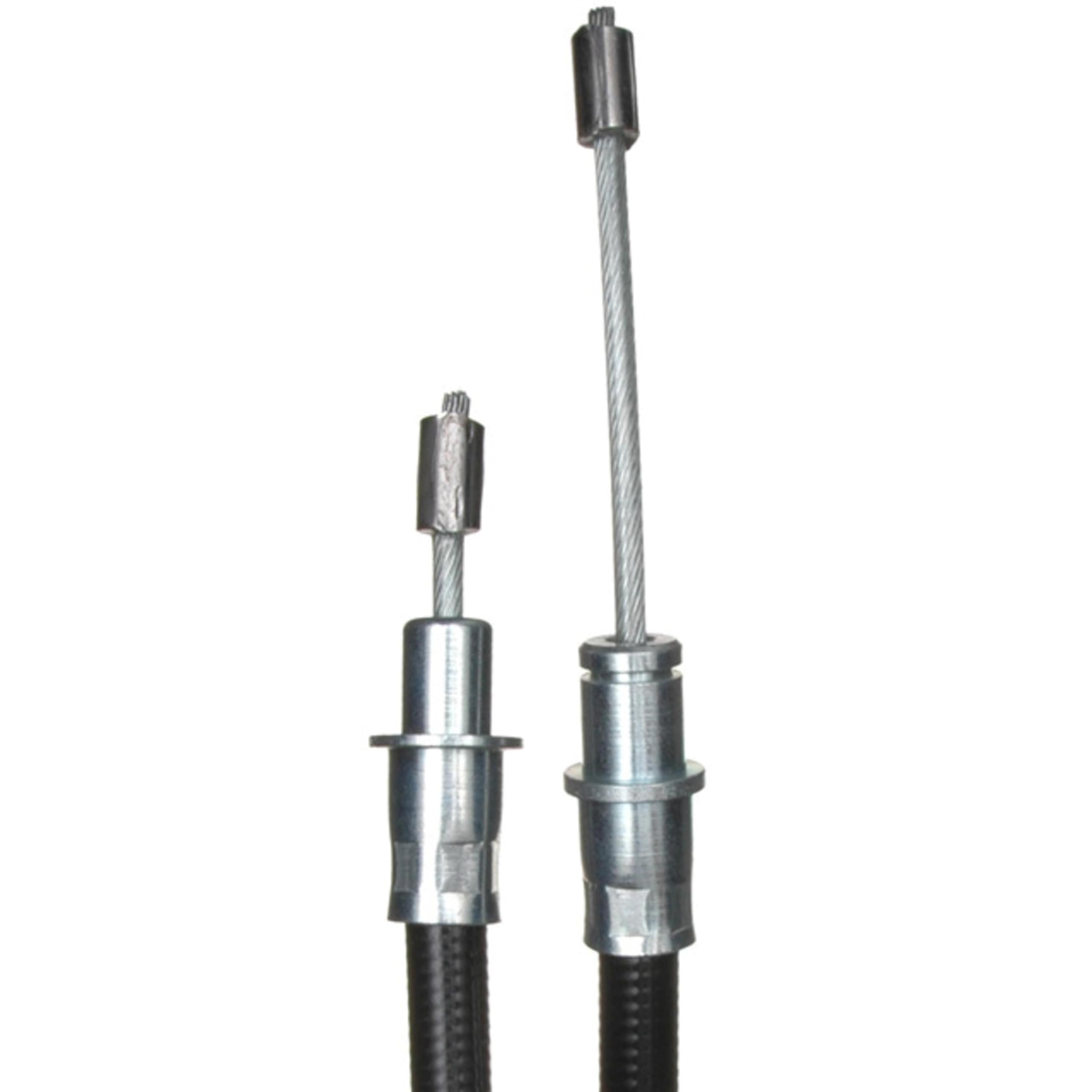 Amazon.com: ACDelco Professional 18P1964 Rear Parking Brake Cable 