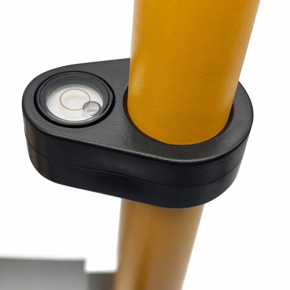 40cm Telescopic Mini Pole Tripod Mini Centring Prism Pole for Surveying